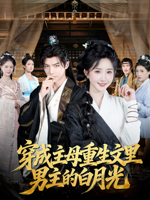 穿成主母重生文里男主的白月光（60集）短剧全集完整版