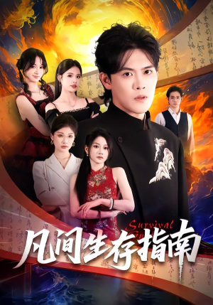 凡间生存指南(81集) 凡间生存指南(81集)短剧完整版免费