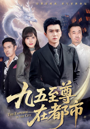 九五至尊在都市（80集）全季一次看完