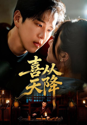 喜从天降（50集）爆款热门短剧