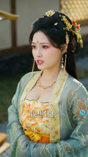 下堂三年修仙赘婿轰动京城(60集) 下堂三年修仙赘婿轰动京城(60集)好看的短剧来了