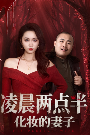 凌晨两点半化妆的妻子(50集) 凌晨两点半化妆的妻子(50集)看短剧放松一下