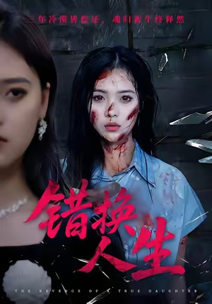 错换人生（61集）哪个短剧网能看