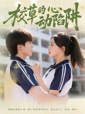 校草的心动陷阱（60集）短剧太好看了