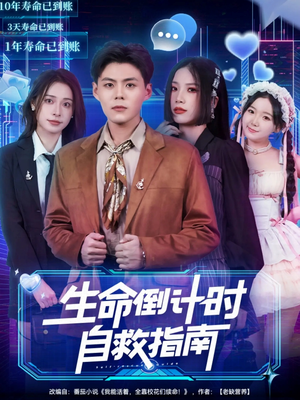 生命倒计时自救指南(84集) 生命倒计时自救指南(84集)精彩短剧又来了