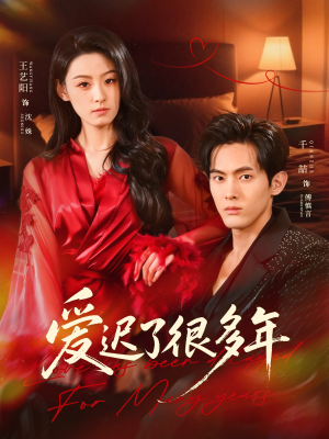 爱迟了很多年(73集) 爱迟了很多年(73集)短剧也太好看了