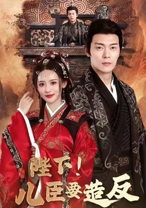 陛下！儿臣要造反（76集）免费短剧资源