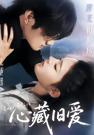 心藏旧爱（73集）红果短剧免费看