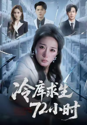 冷库求生72小时（70集）超甜短剧分享