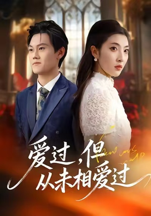 爱过，但从未相爱过（30集）短剧分享片段