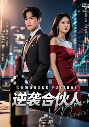 逆袭合伙人（31集）短剧越看越精彩