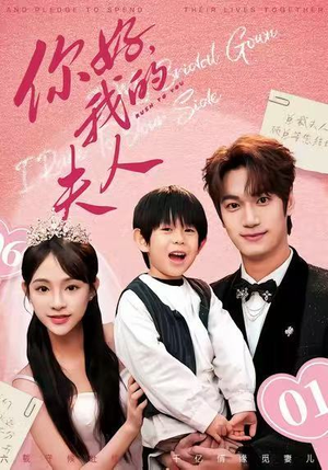 顾总，我才是你的夫人（65集）最新上映免费看