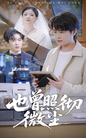 也曾照彻微尘(60集) 也曾照彻微尘(60集)爆款热门短剧