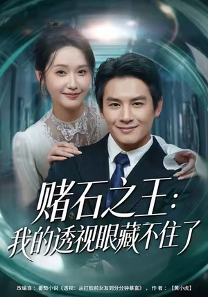 赌石之王：我的透视眼藏不住了（75集）高清无码免费看