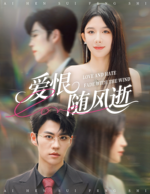 爱恨随风逝(62集) 爱恨随风逝(62集)UC网盘在线看