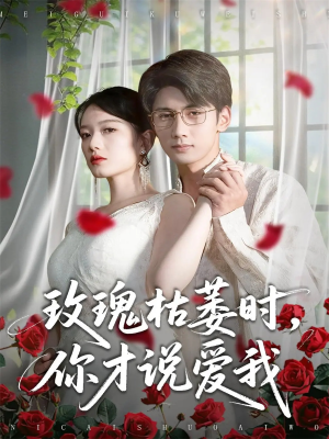 玫瑰枯萎时你才说爱我（100集）短剧看全集
