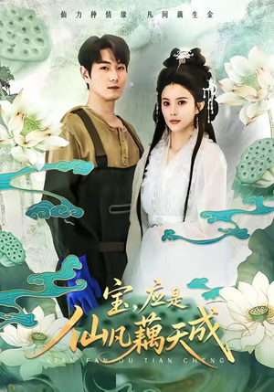 宝,应是仙凡藕天成(69集) 宝,应是仙凡藕天成(69集)免费看全集