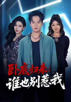 卧底归来谁也别惹我(79集) 卧底归来谁也别惹我(79集)番茄短剧免费看