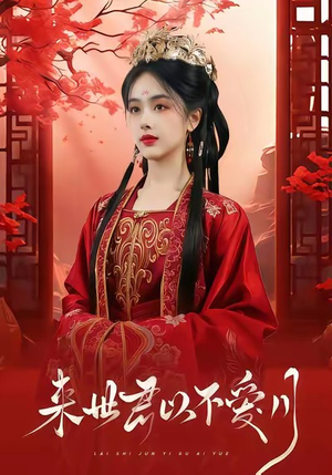 来世君以不爱月(36集) 来世君以不爱月(36集)短剧追不停