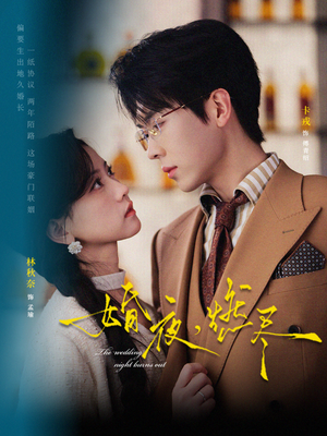 婚夜，燃尽（72集）好看的短剧分享