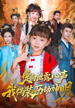 定向泄露心声，我伪装历劫神明（80集）精彩片段