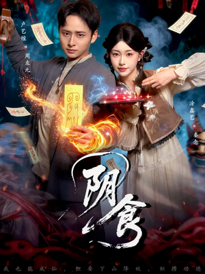 阴食(89集) 阴食(89集)热门火爆短剧