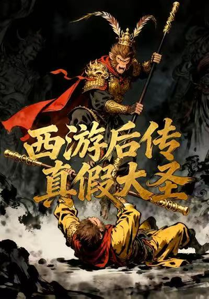 西游后传真假大圣（70集）好看短剧追不停