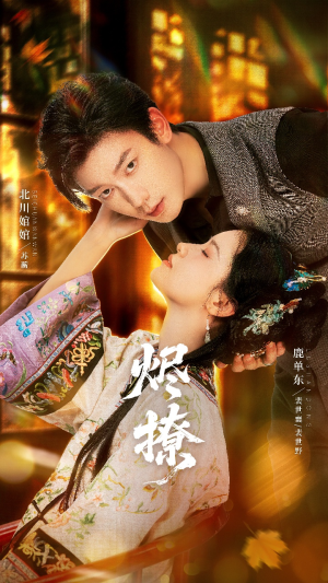 烬撩（65集）追短剧看全集