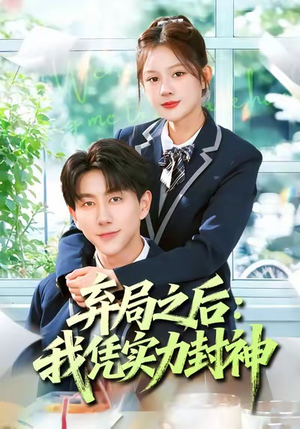 弃局之后我凭实力封神（89集）短剧抢先看全集