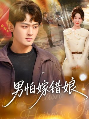 男怕嫁错娘（92集）第一集