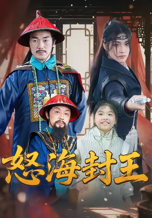 怒海封王（54集）短剧免费看全集