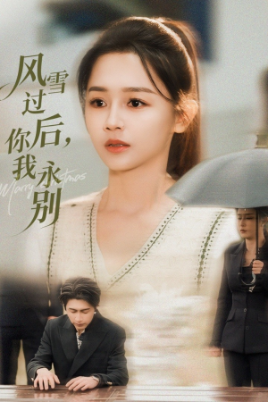 风雪过后你我永别（51集）古代短剧推荐