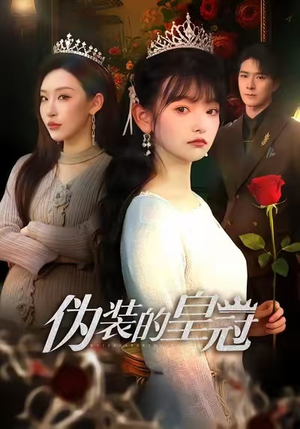 伪装的皇冠(65集) 伪装的皇冠(65集)爆火短剧推荐
