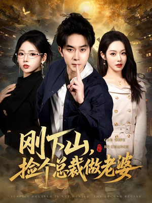 刚下山捡个总裁做老婆(80集) 刚下山捡个总裁做老婆(80集)每日短剧推荐