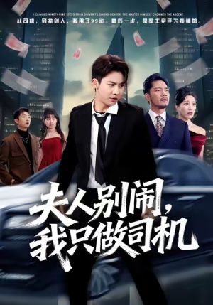 夫人别闹我只做司机（80集）爱上了这部剧了