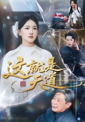 这就是天道（50集）免费观看