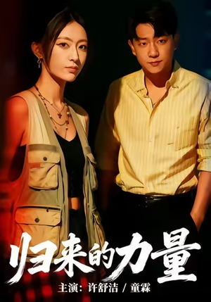 归来的力量（50集）短剧爆款推荐