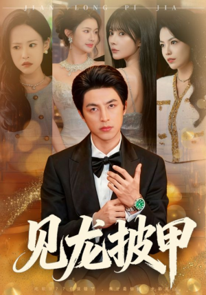 见龙披甲（70集）我真的爱了