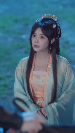 烬中欢（80集）好看上头的短剧