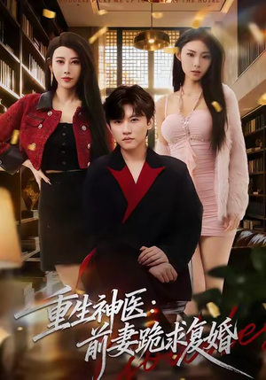 重生神医前妻跪求复婚（75集）热门了短剧