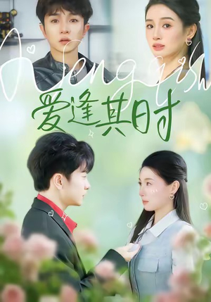 爱逢其时(47集) 爱逢其时(47集)短剧全集免费看