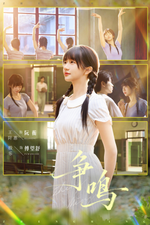 争鸣（66集）在线看免费版