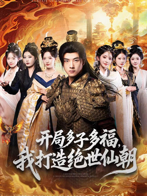 开局多子多福，我打造绝世仙朝（69集）短剧热播抢先看