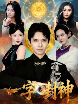 一字封神（80集）短剧推荐更新中