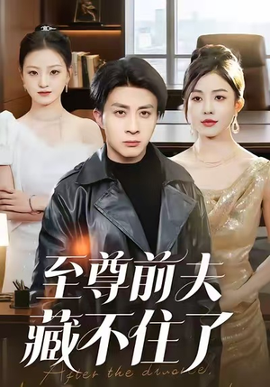 至尊前夫藏不住了（70集）全集
