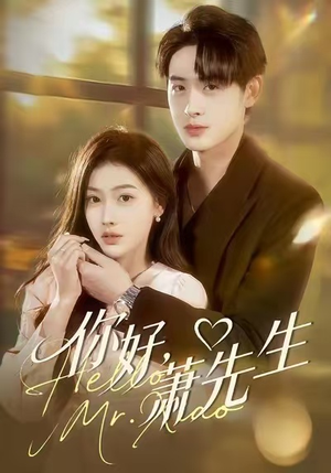 你好,萧先生(98集) 你好,萧先生(98集)免费短剧大全