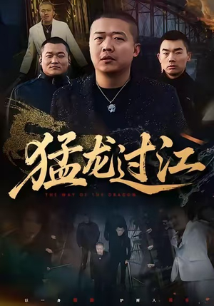 猛龙过江（60集）精彩短剧推荐