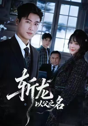 斩龙:以父之名(85集) 斩龙:以父之名(85集)女频短剧推荐