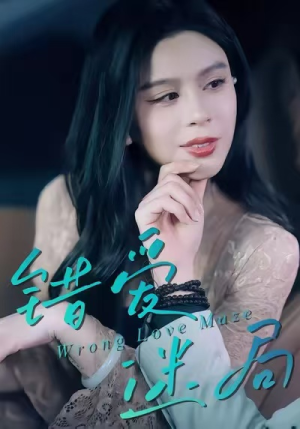 错爱迷局(30集) 错爱迷局(30集)看到了大结局