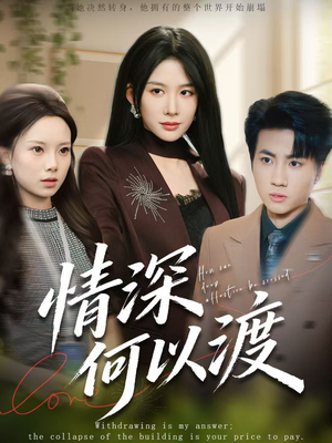 情深何以渡(62集) 情深何以渡(62集)免费在线看全集